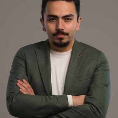 Ali Afghahi