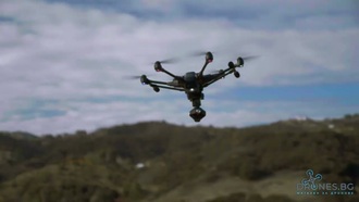 Видео реклама DRONES BG - Онлайн Магазин за дронове, сервиз за дронове drones.bg